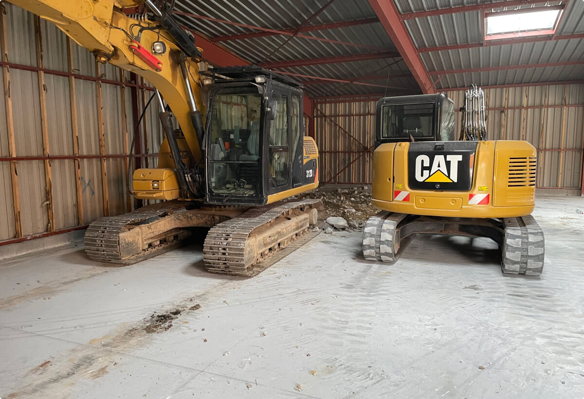 Foix Tp Maconnerie La Chapelle Sur Erdre Realisations06